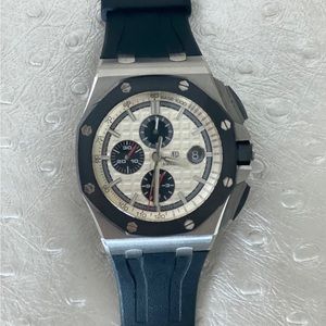 Royal Oak Offshore Audemars Piguet J80795 Replica Watch Limited Edition